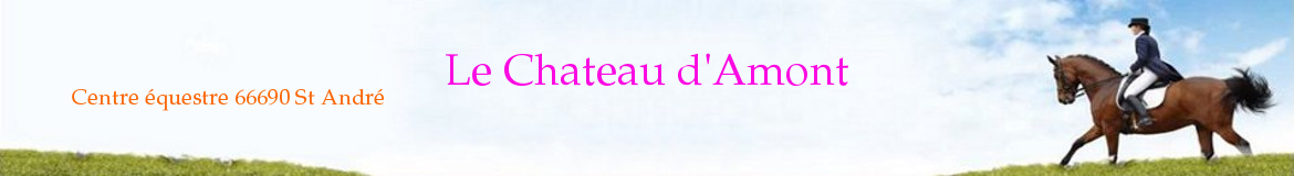 Le Chateau d'Amont